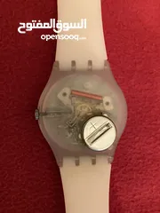  4 SWATCH GE 273