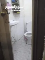  13 شقة طابق اول