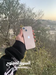  17 ايفون 13 ميني 128 جيجا مغير بطارية ومغير مجموعة اللوحة المنطقية اصلية يوجد خدوش بسيطة بطارية 91٪