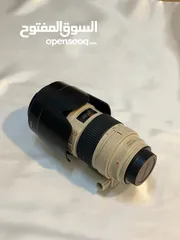  8 عدسه كانون للبيع نظيفه جداً جداً (كاميرا) canon