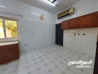  15 10 Bedrooms Villa for Rent in Shatti Al Qurum REF:817R
