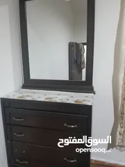  7 غرفة نوم شباب