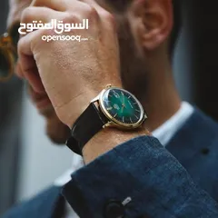  6 ساعة اورينت بامبينو اوتوماتيك ، Orient Bambino Automatic