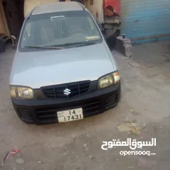  2 سوزوكي 2008 للبيع