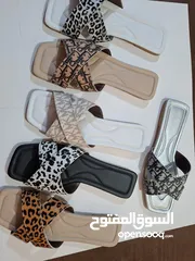  5 سليبرات ستاتي  12 جوز ـ كقم 2.75 سعر الجمله