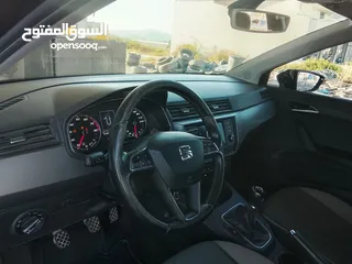  2 سيات ابيزا