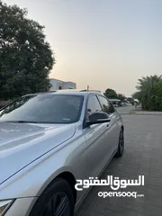  6 BMW 328i فئه لسبورت