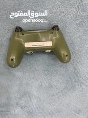  3 PS4 SLIM  مستعمل