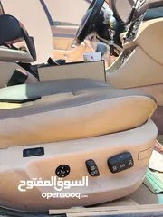  8 Bmw e39 520 2000 الدب للبيع
