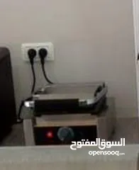  1 توست للبيع