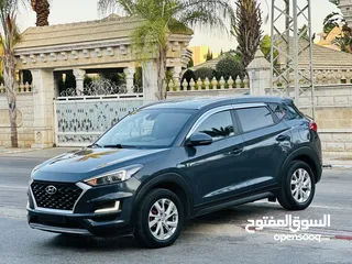  25 هونداااي توسااان 2020 فل ما عدا فتحه بسعر لقطة لحق ححححالك ع 102 كاش حرررررق اسعار