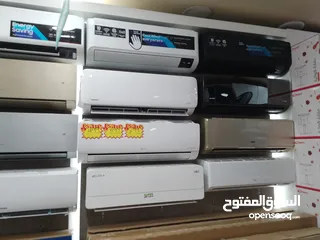  2 جميع انضمت التكيف