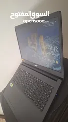  1 Acer Laptop (Aspire 3)
