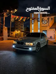  6 BMW e39 للبيع