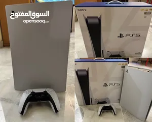  22 بلايستيشن فايف مستخدم بأفضل لأسعار