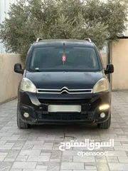  4 ستروين برلينجو