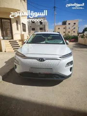 1 سيارة هونداي كونا 2020 للبيع