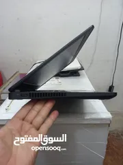  7 الجيل السادس . الهارد 256  ssd .الرام 8 حجم الساشة 14