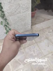  3 INFINIX HOT 50 4G 256GB 12GB  RAM مستخدم أقل من شهر اخو الجديد