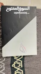  1 لابتوب asus rog zephyrus g16