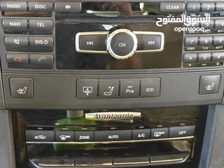  14 e200 2013 avantgarde with amg kit