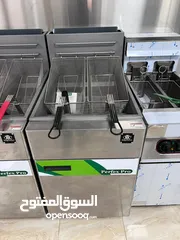  12 معدات مطاعم