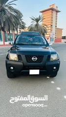  4 Nissan X-Terra - 2014 for SALE - Trim S