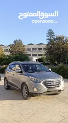 5 Hyundai Tucson 2011 للبيع