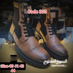  4 عرض على البساطير التركي بدل 120 فقط ب 40