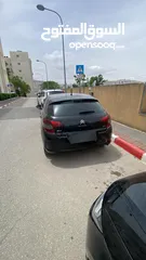 2 ستروين c4 ديزل