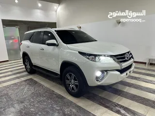  19 فورشنر GXR 2020