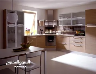  10 حرق اسعار مطابخ المنيوم اقووووى العروض