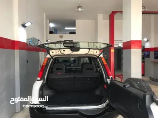  16 هوندا CRV 2000 فل امريكي