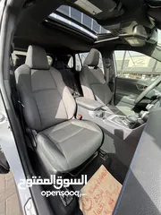  11 تويوتا راف فور SE 2022 بسعر مغررررررري  ‏TOYOTA RAV4 2022 HYBRID SE