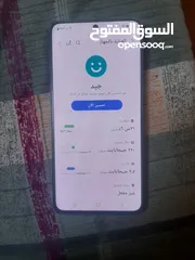  3 سامسونج s21 fe بحالة جيدة
