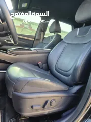  11 هونداي توسان هايبرد ترخيص 2023