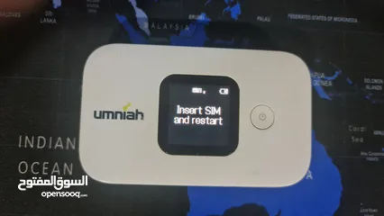  13 راوتر امنيه 4g+ مع موسعات شبكه ومايفاي والكترونيات