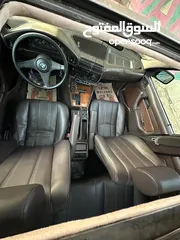  8 BMW e34 520 للبيع