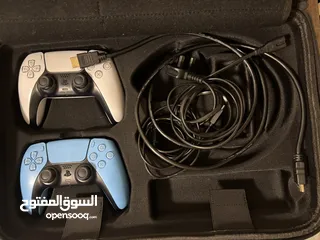  6 Playstation 5 / سوني 5