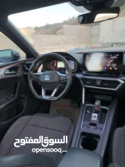  15 Seat leon fr 2021