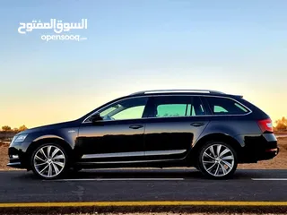  4 سكودا 2020
