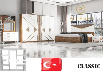  9 New bedroom turki and china orientalist
