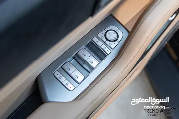  21 Byd leopard 8 2025 Plug in hybrid