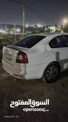  5 اسكودا رمش 2012