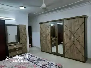  2 غرف نوم تركية خشب ملمين تركي ضد الماء والرطوبة  جودة وضمان