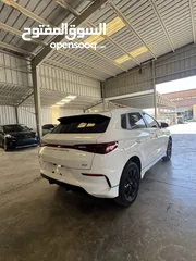  14 بطارية كبيرا اعلى صنف عداد قليل BYD E 2 2021