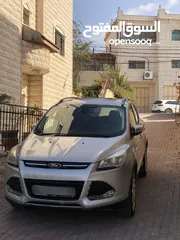  1 فورد كوجا 2014