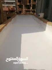  30 فني عازل مائي وحراري
