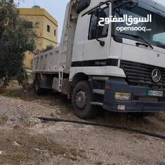  3 برجا مرسيدس موديل 98 نظيفه بالصلاة على النبي