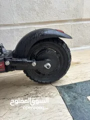  4 سكوتر الوحش لبيع